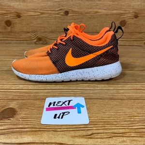 nike roshe men custom